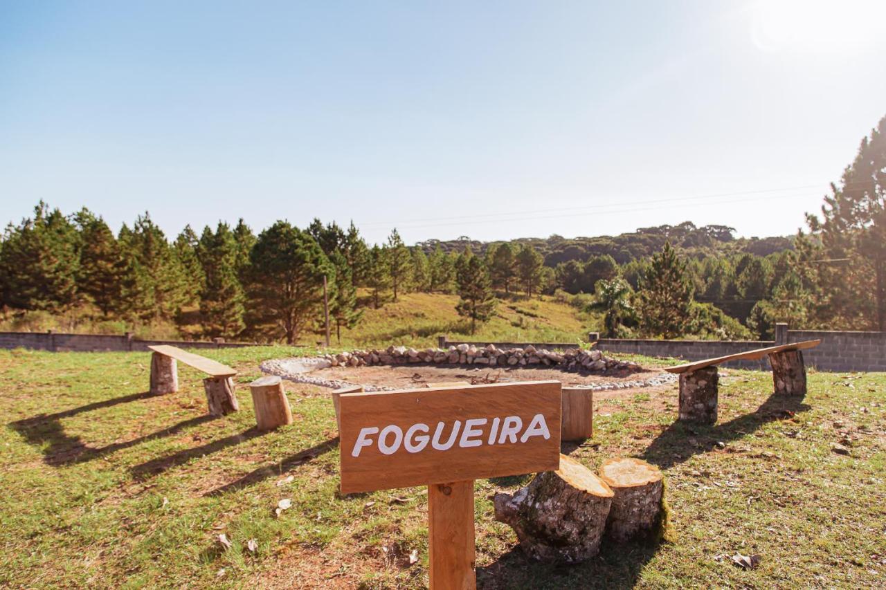 Chacara Caminho Das Aguas Piraquara Exterior photo